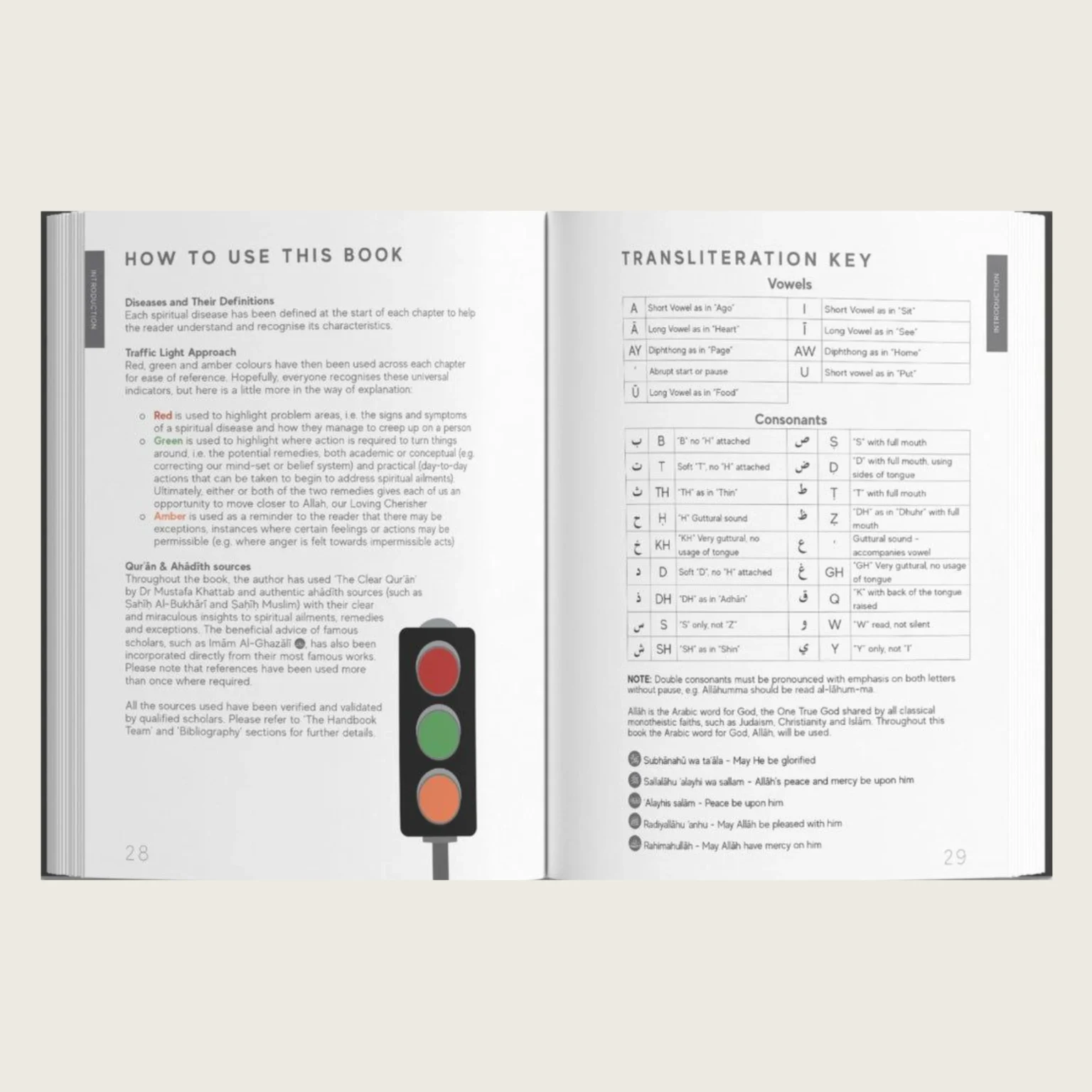 A Handbook Of Spiritual Medicine Portable Paperback