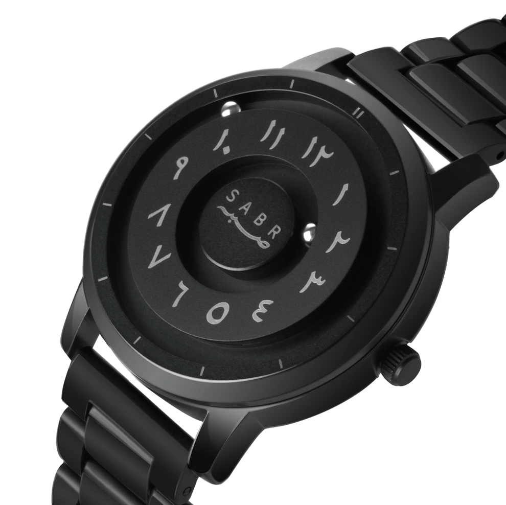 Luna Black