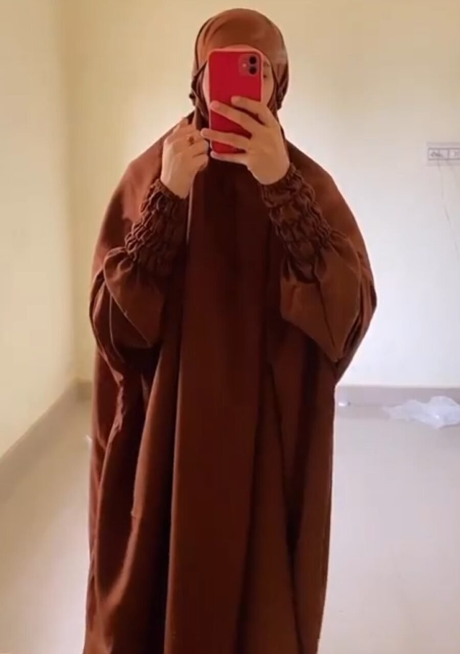 Prayer Dress (Salah/Namaz)
