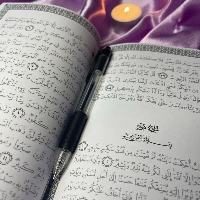 Ayatul Kursi — Meaning, Virtues & Daily Recitation