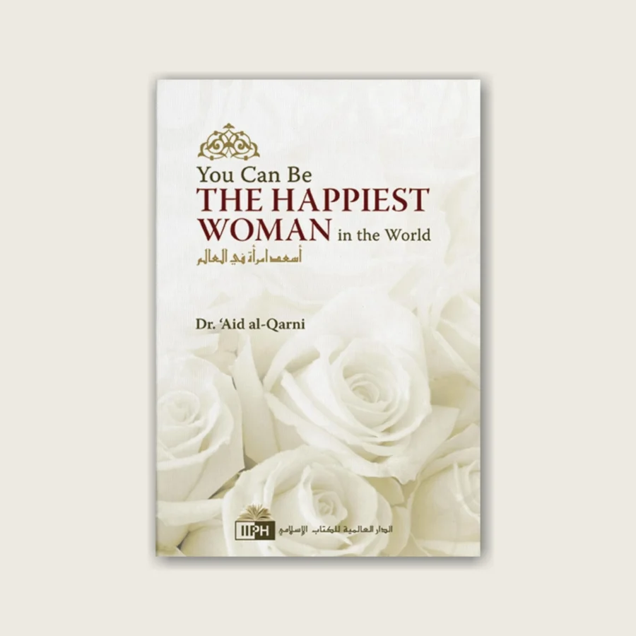 You can be the Happiest Person in the World