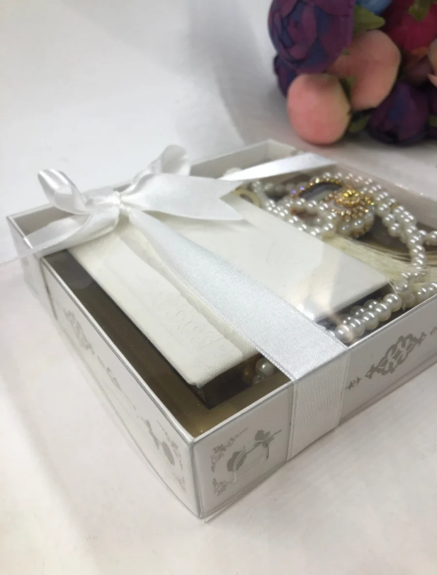 Mini Qur'an Set - Image 4