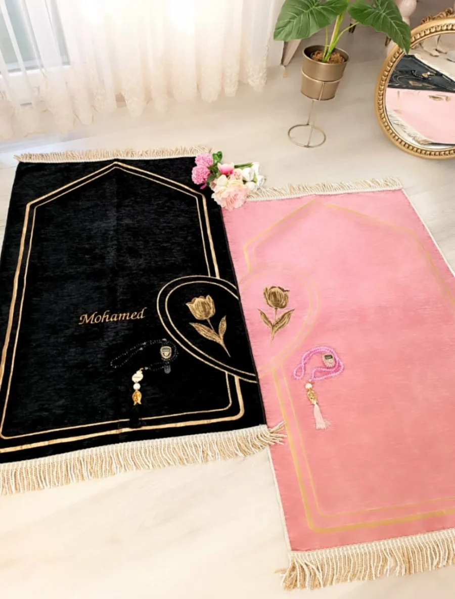 Couples Prayer Mat - Image 5