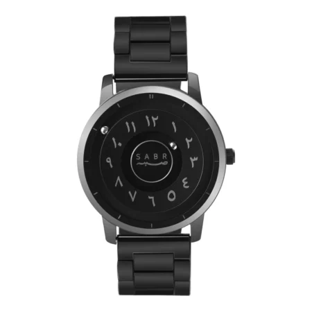 Luna Black